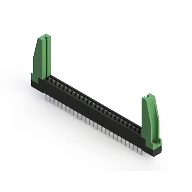 357-050-420-278 EDAC Inc.  Edgeboard Connectors